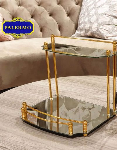 ستاند تقديم - STM-L, STM-L-ستاند وتقديم و صينية تقديم - Stand STM-L
